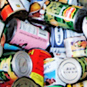 City-Wide Food Drive