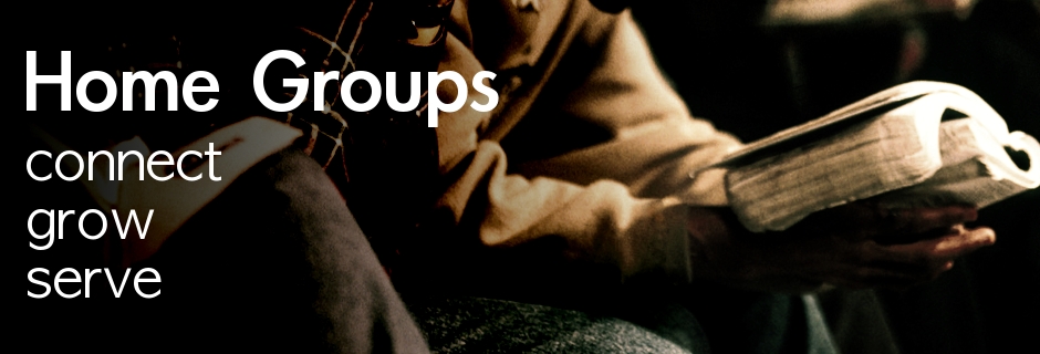 Home Groups